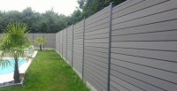 Portail Clôtures dans la vente du matériel pour les clôtures et les clôtures à Louresse-Rochemenier