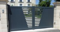 Notre société de clôture et de portail à Louresse-Rochemenier